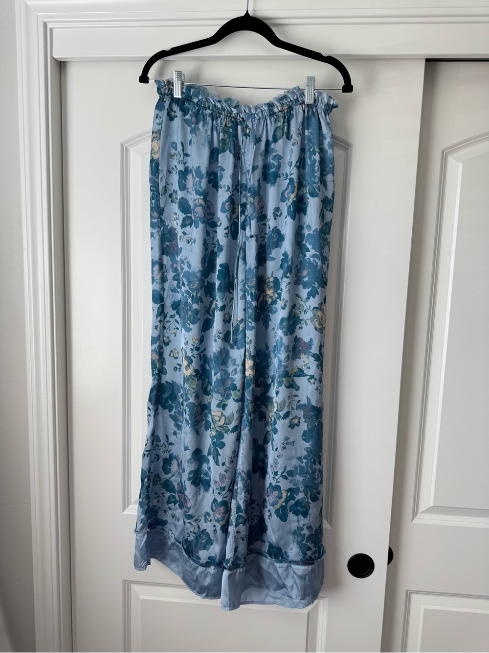 Free People Flowy Pants